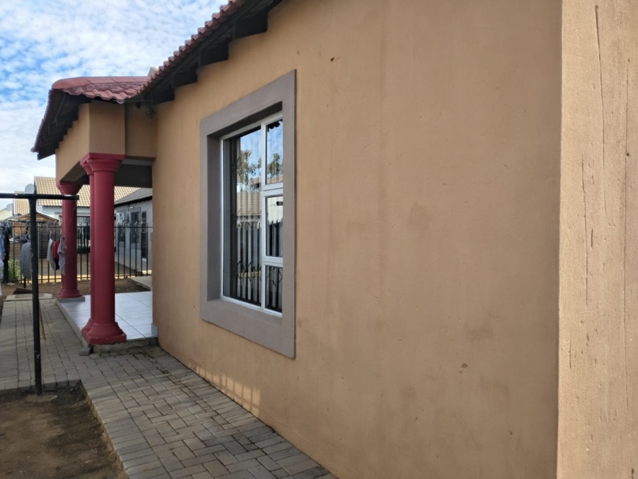 3 Bedroom Property for Sale in Arcata Estate Free State